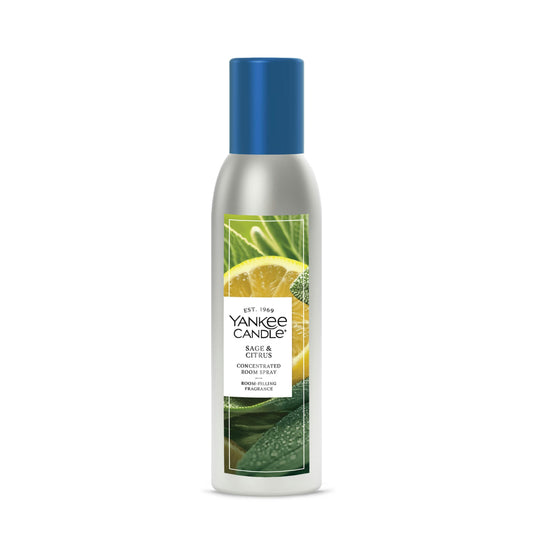 Sage & Citrus - 16C6W