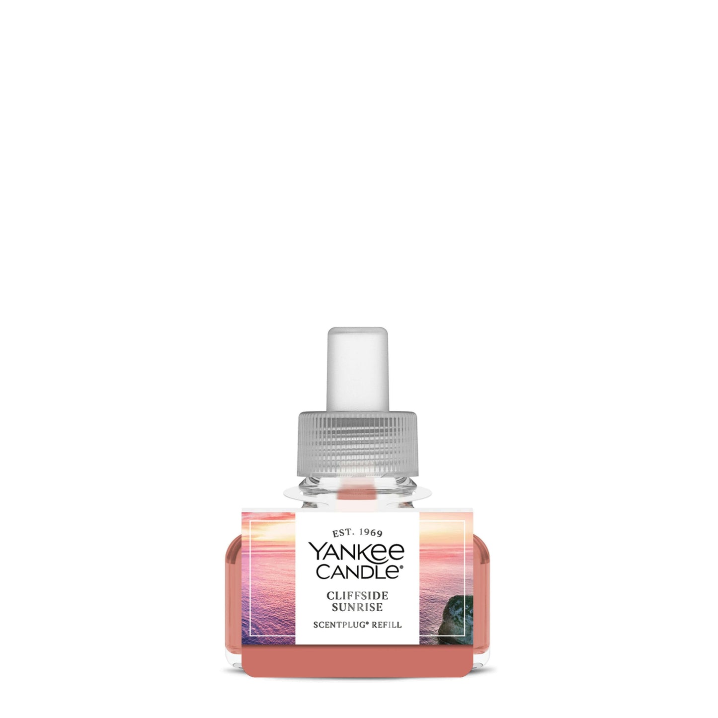 Cliffside Sunrise - 1GVNL