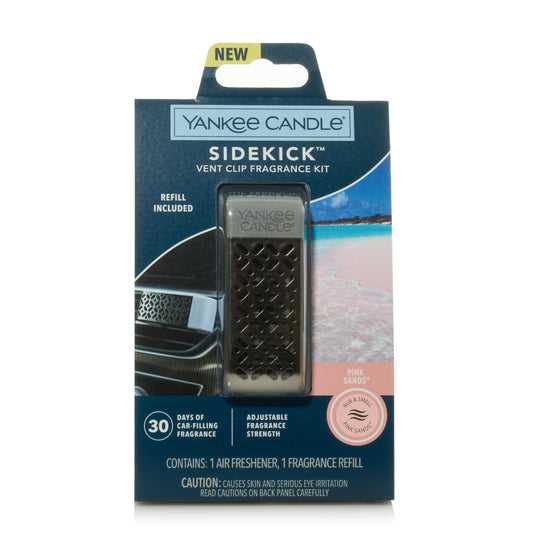 Pink Sands™ Vent XO - 4J0CM