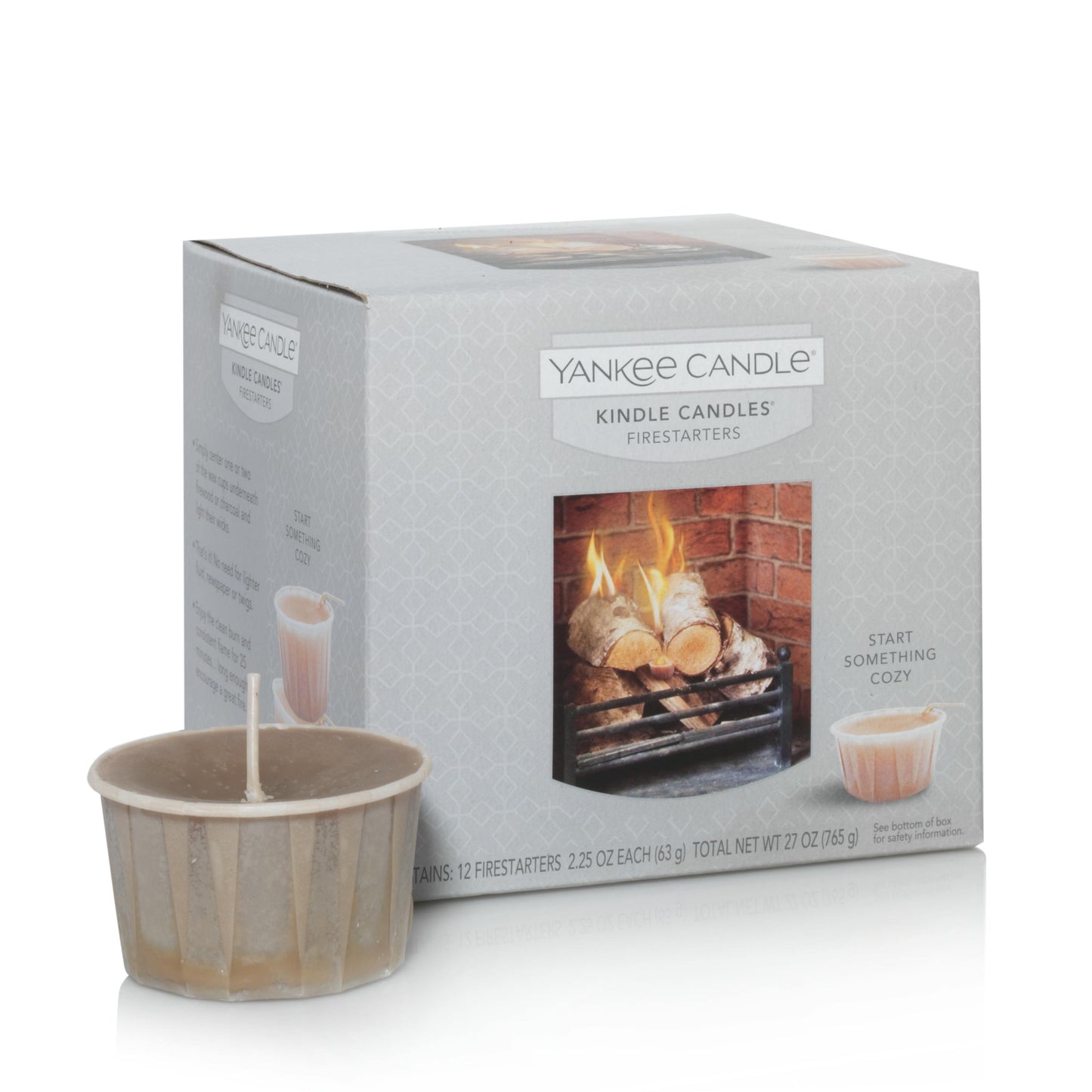 Kindle Candles® - LP3H6
