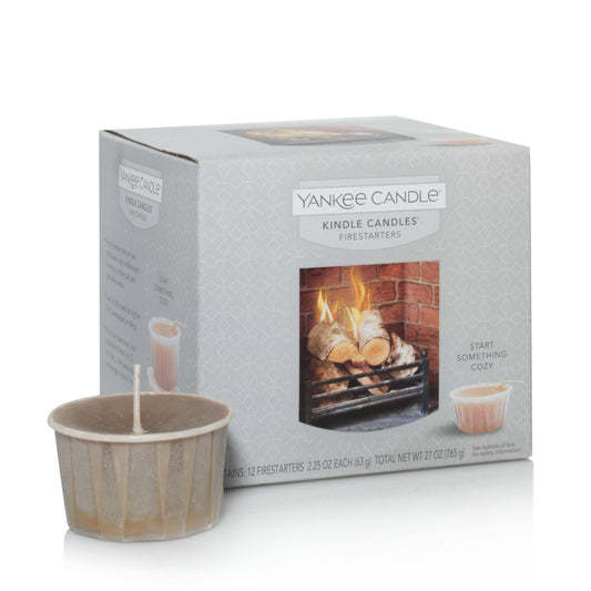 Kindle Candles® - LP3H6