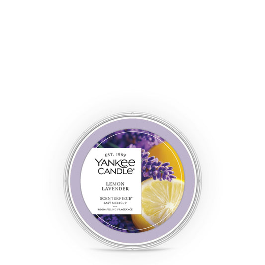 Lemon Lavender - 9REKM