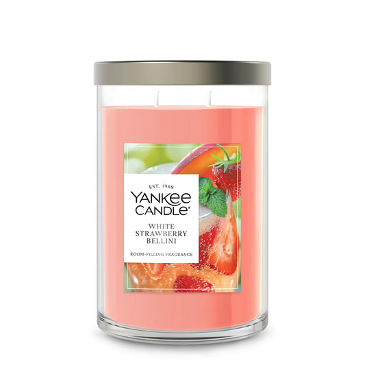 White Strawberry Bellini - UY1QO