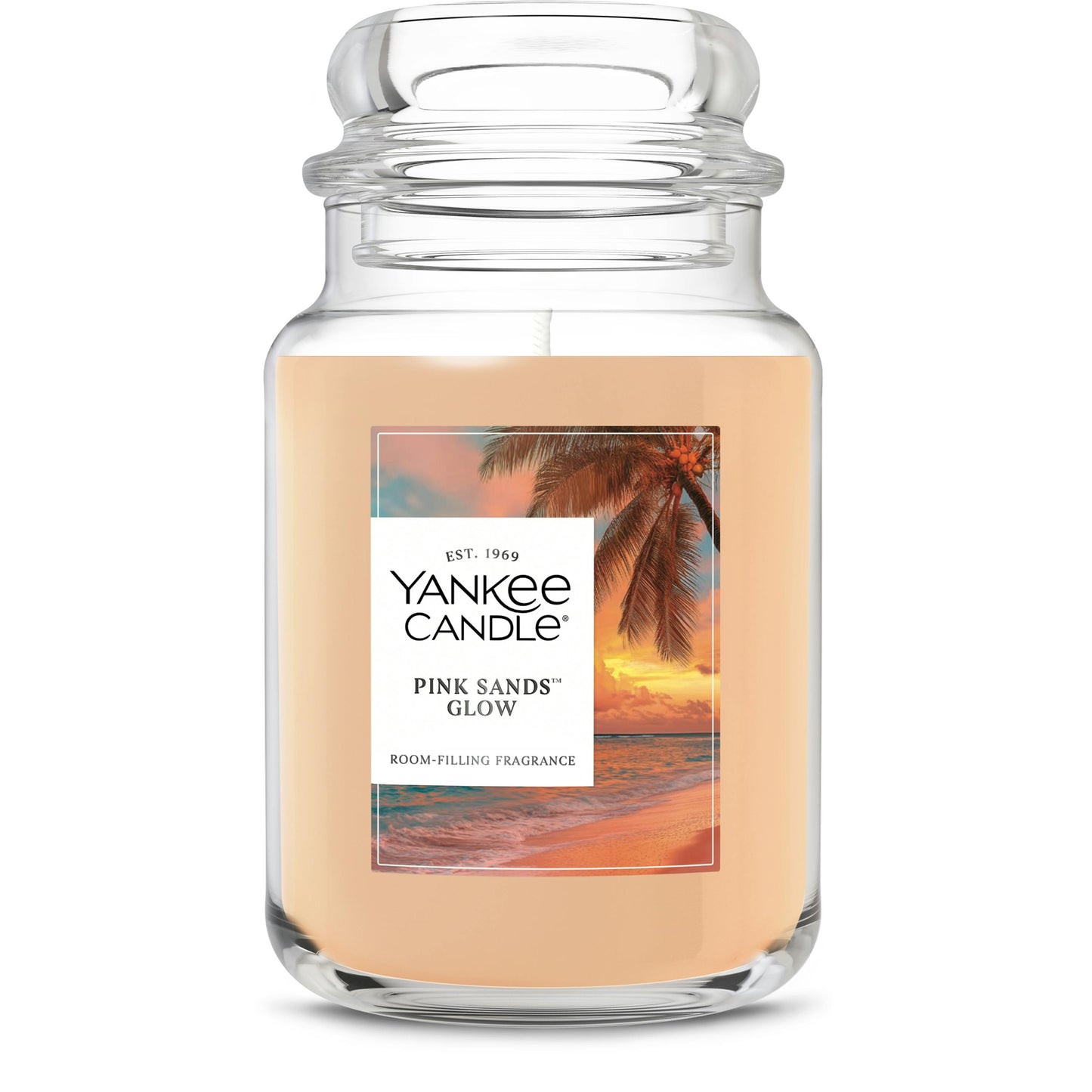 Pink Sands™ Glow - 9TPFV