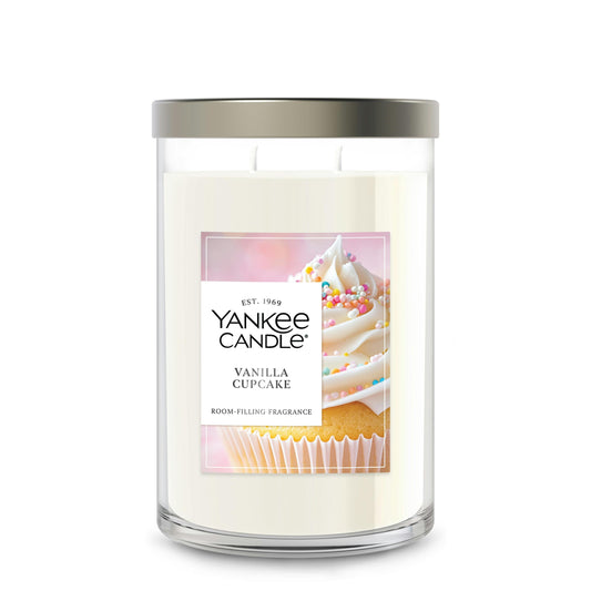 Vanilla Cupcake - BEGES