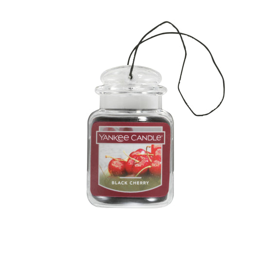 Black Cherry - EJ32P