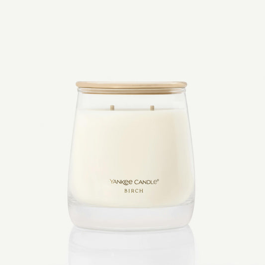 Birch - BG6MS
