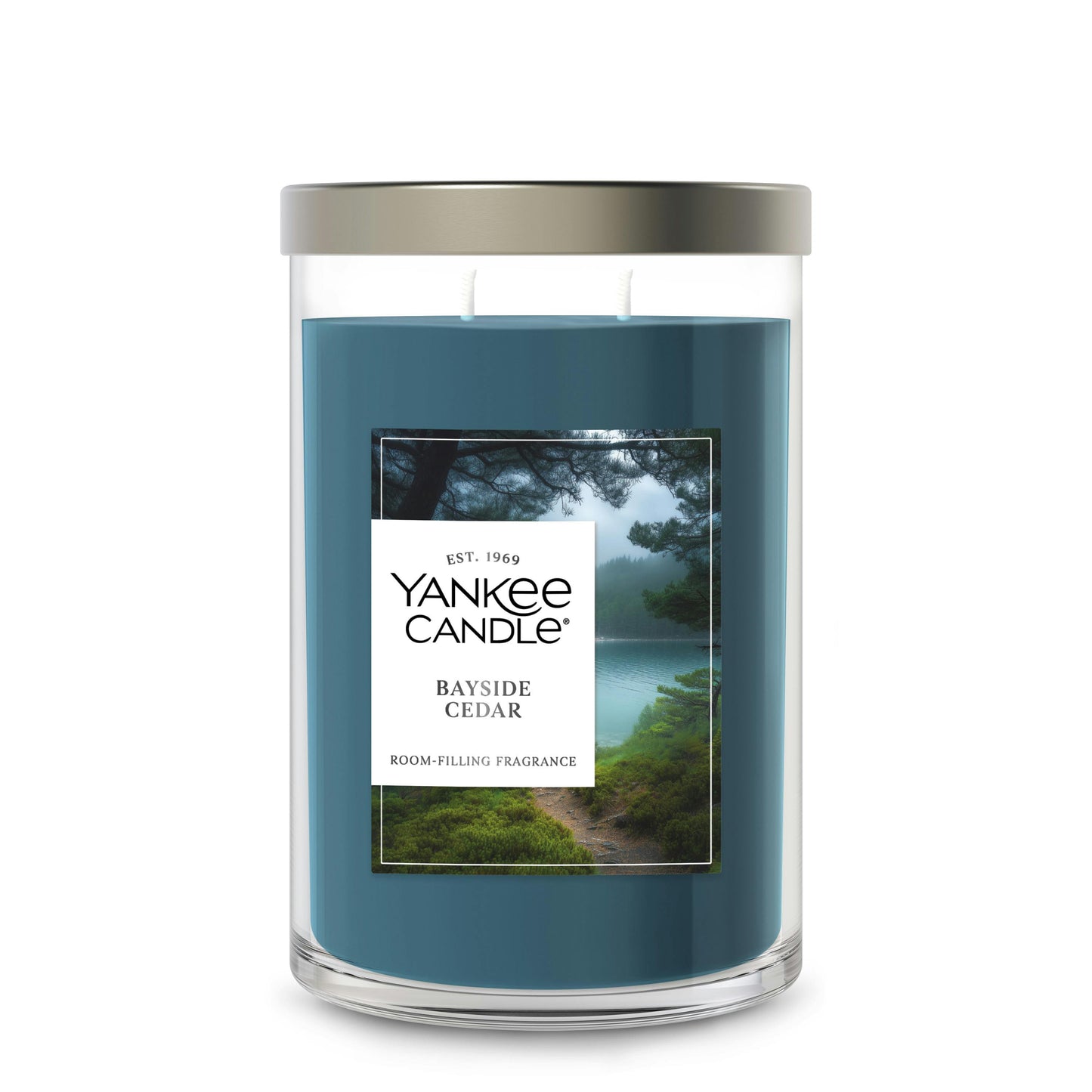 Bayside Cedar - OYZBF