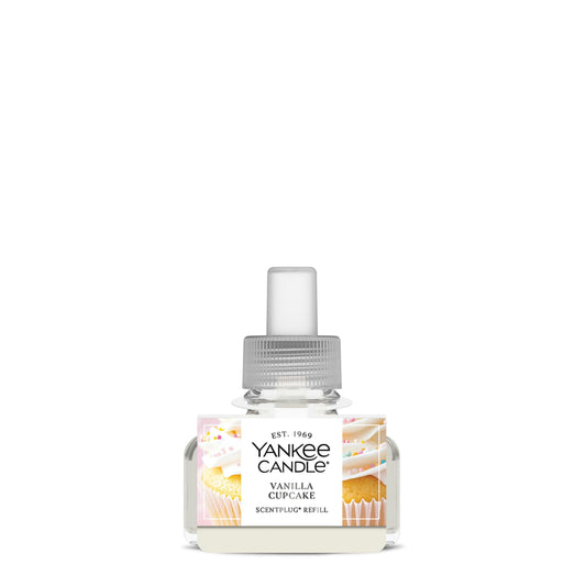 Vanilla Cupcake - OA55B