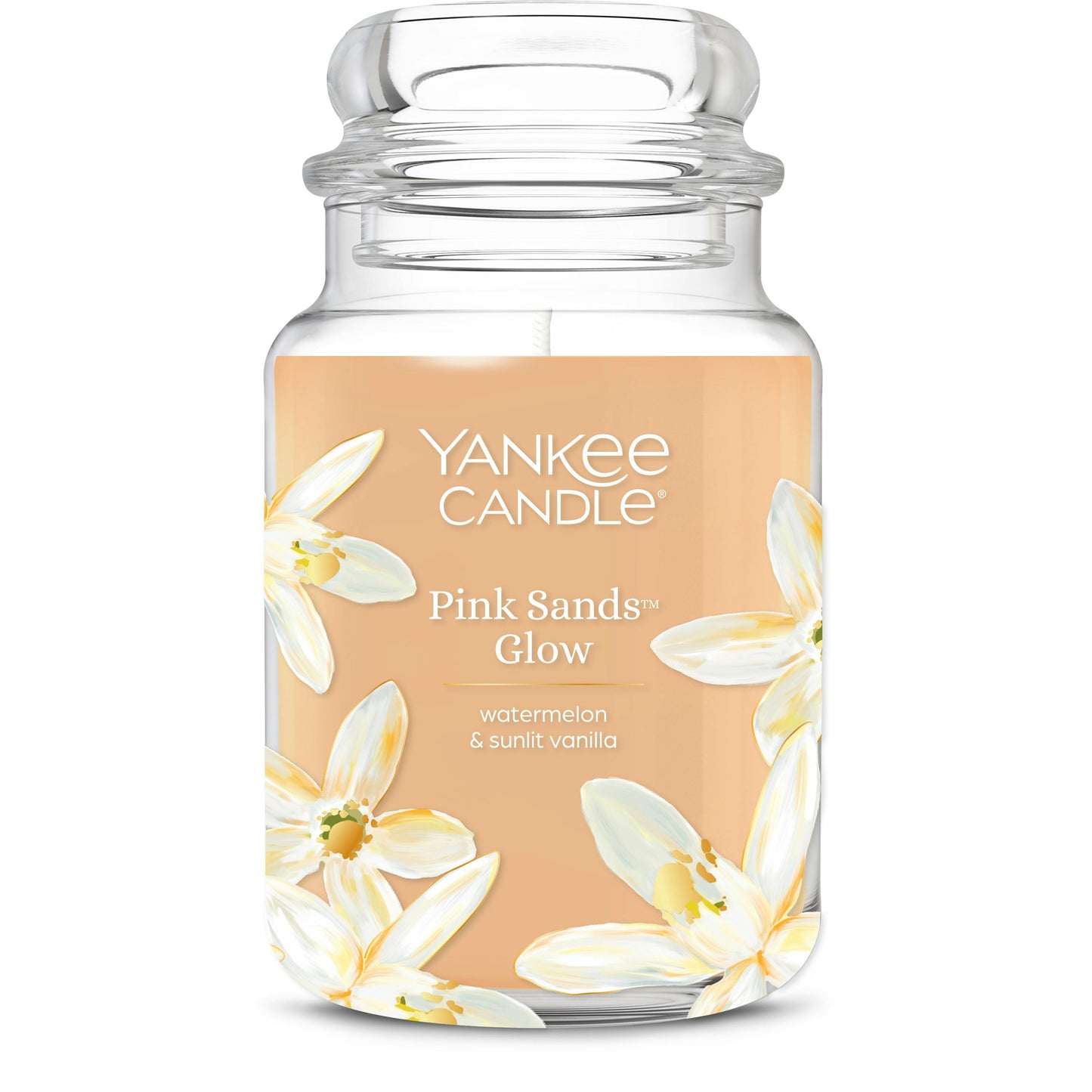 Pink Sands™ Glow - B2VD9