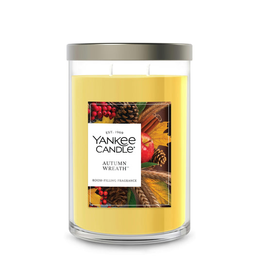 Autumn Wreath™ - VW6YB