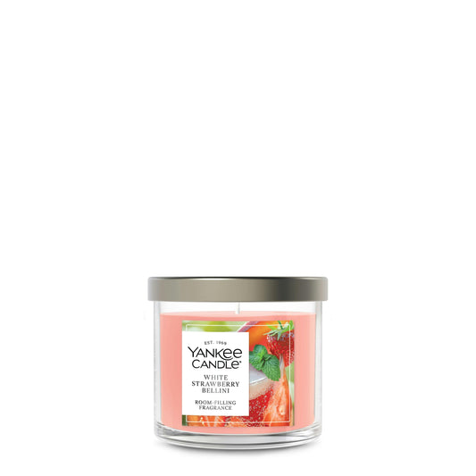 White Strawberry Bellini - 68ZA9