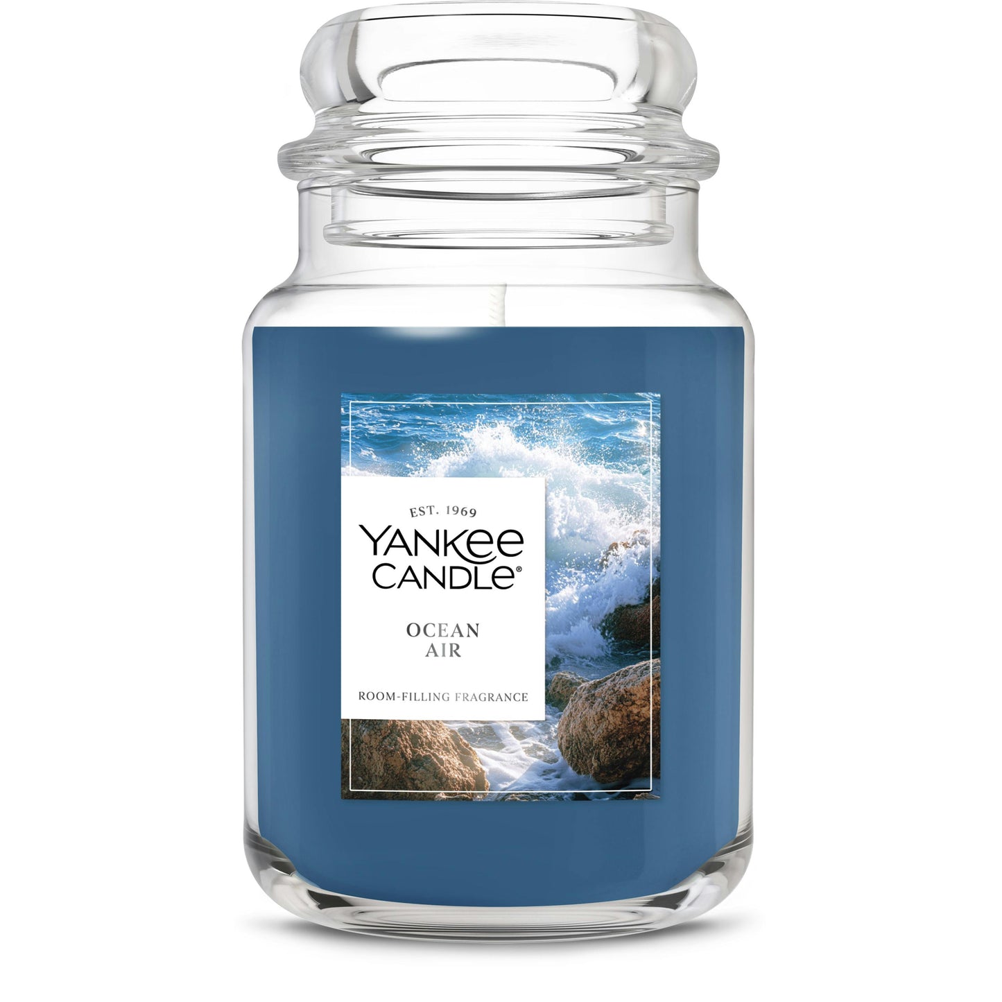 Ocean Air - 8YY4W