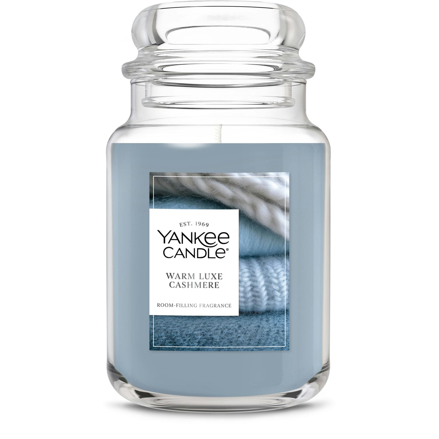 Warm Luxe Cashmere - ZPMJX