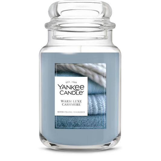 Warm Luxe Cashmere - ZPMJX