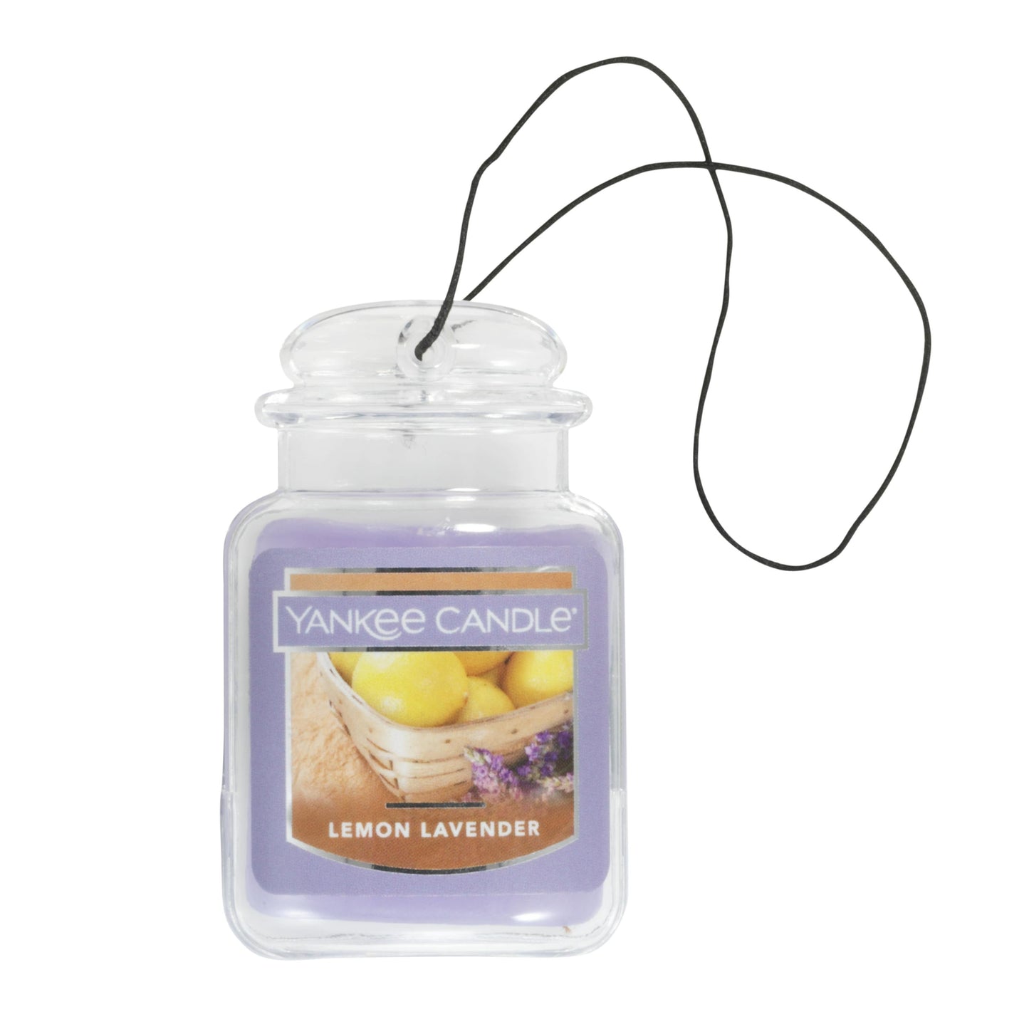 Lemon Lavender - HKD02
