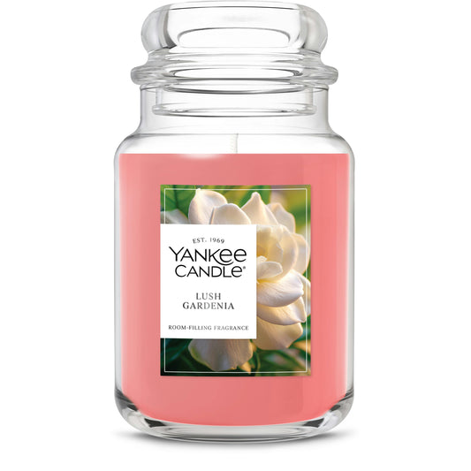 Lush Gardenia - OFZT3