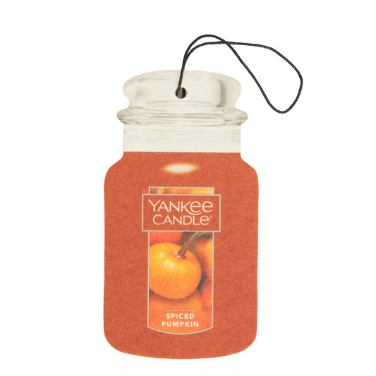 Spiced Pumpkin - HMGJ5