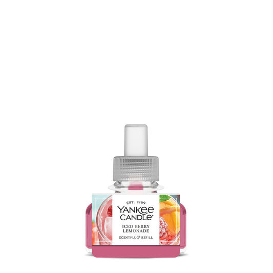 Iced Berry Lemonade - H6SMZ
