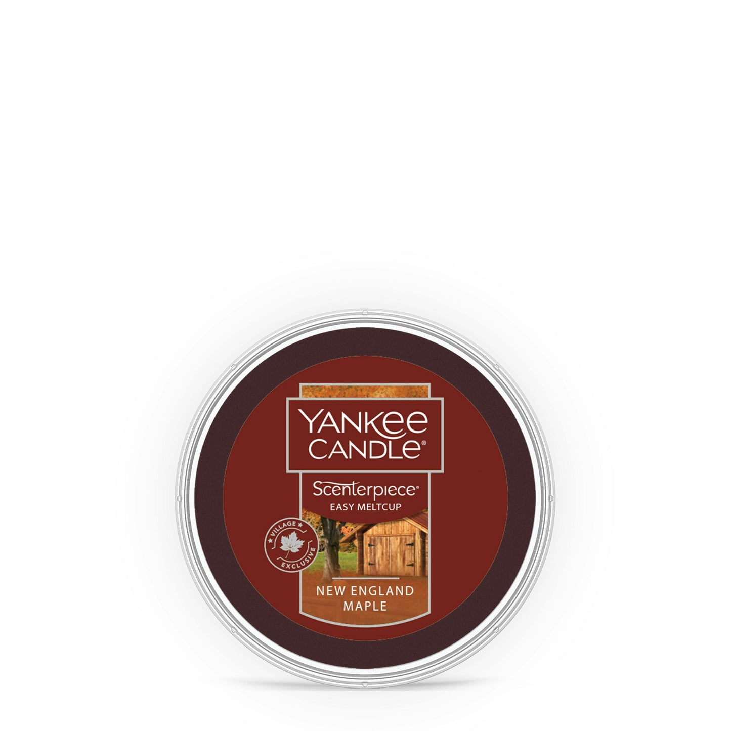 New England Maple - O7AL7