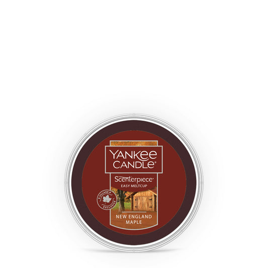 New England Maple - O7AL7
