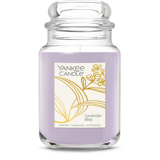 Lavender Bliss - 4PLER