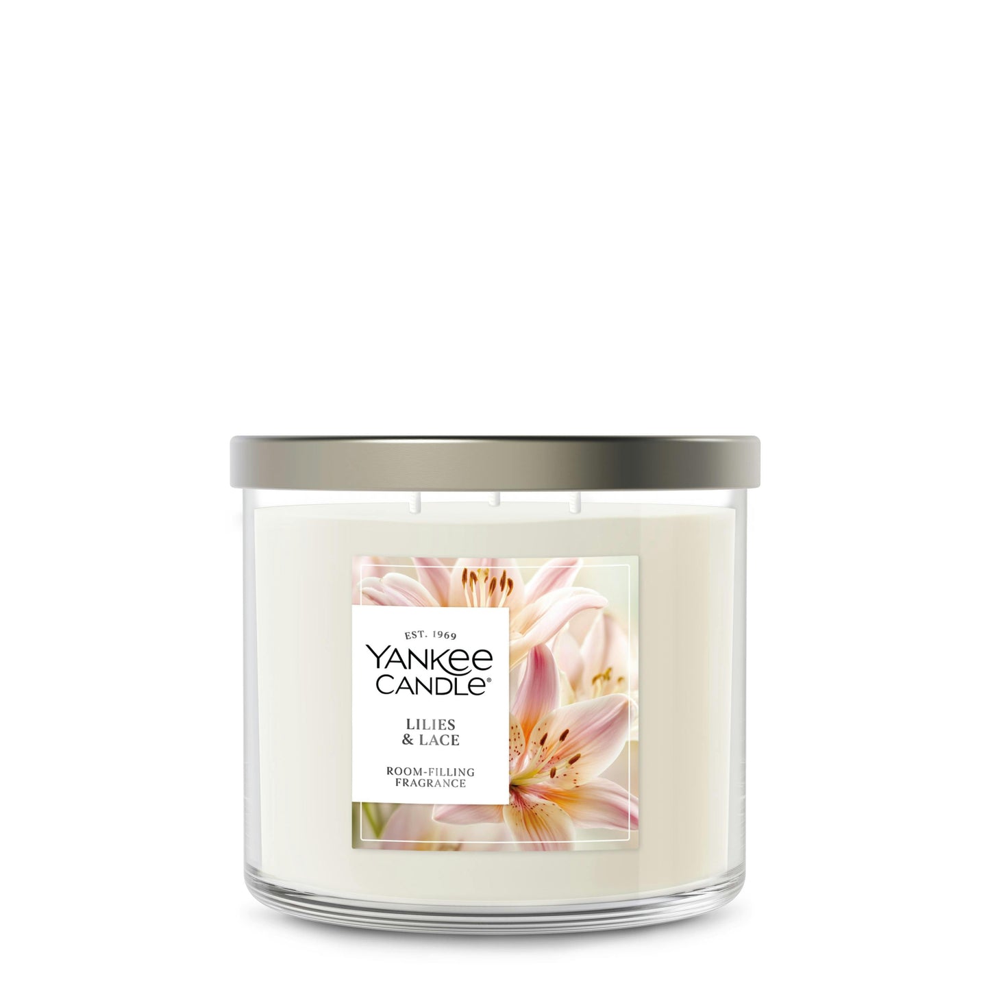 Lilies & Lace - LPV5H