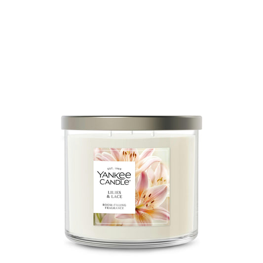 Lilies & Lace - LPV5H