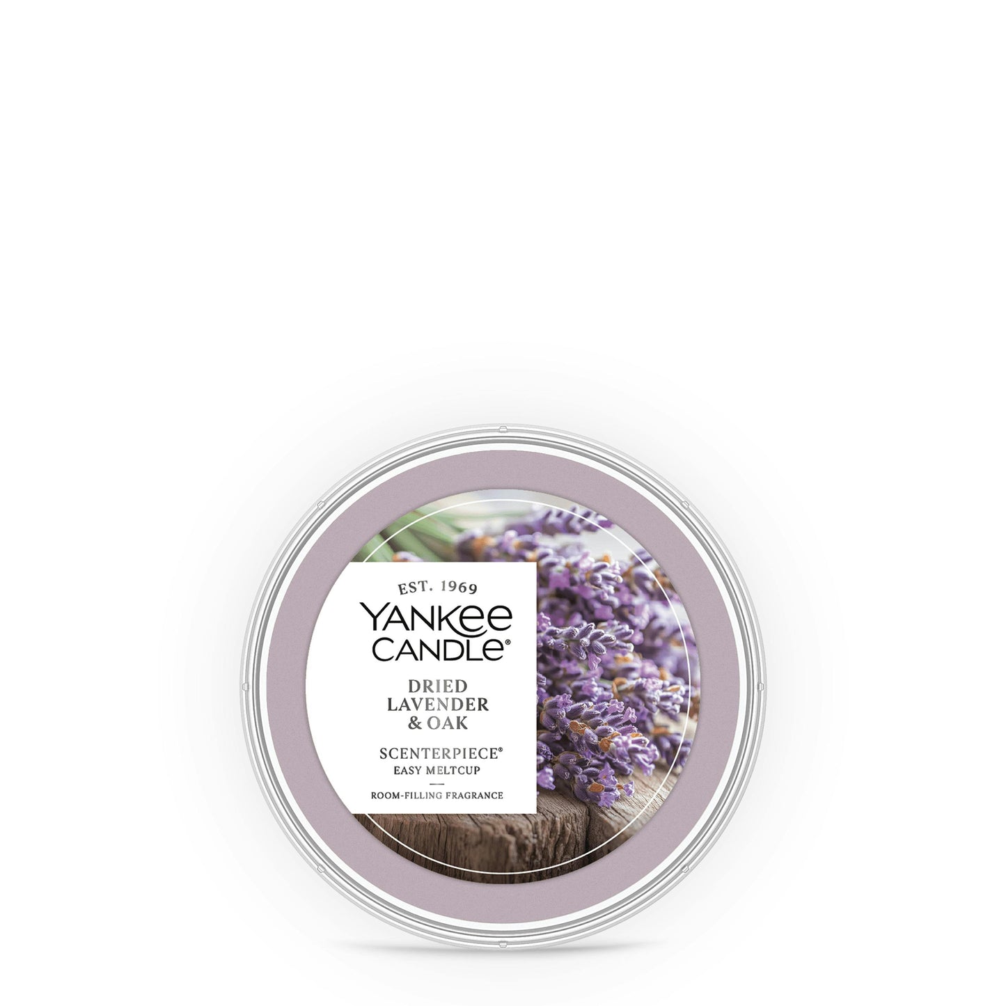 Dried Lavender & Oak - B4IA2