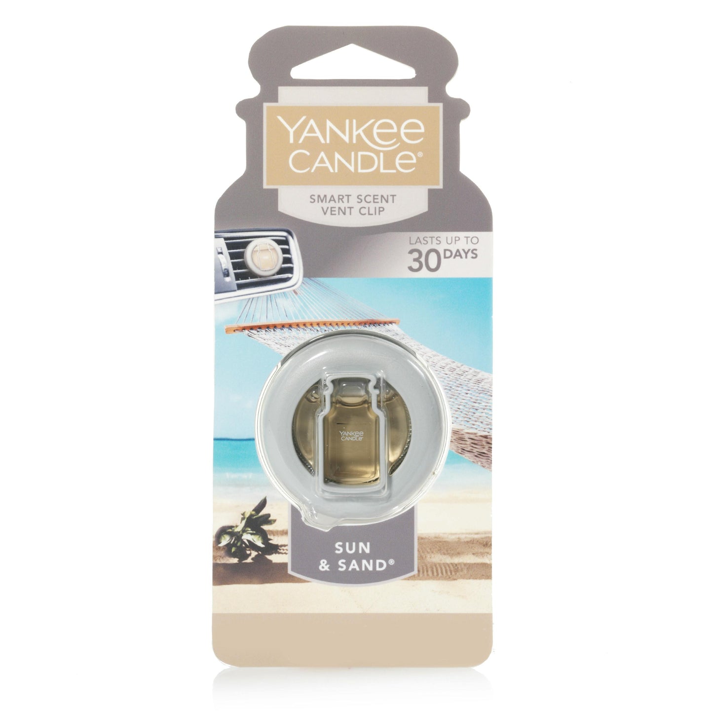 Sun & Sand® - 15W78