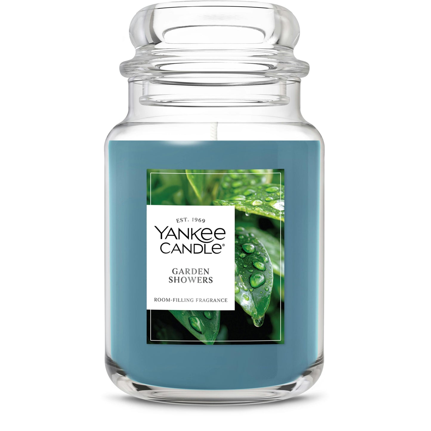 Garden Showers - YPLGZ
