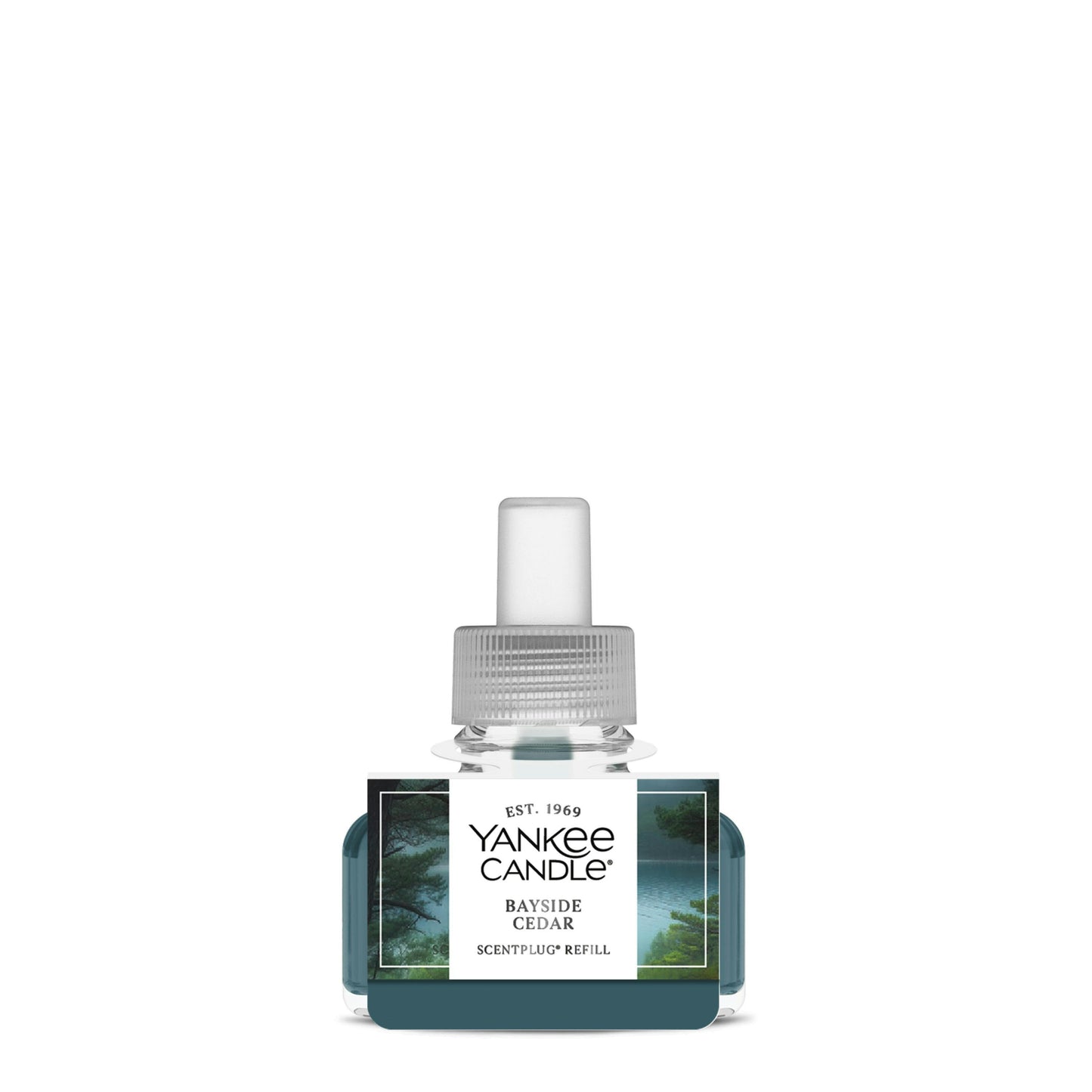 Bayside Cedar - XIEW0