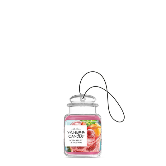 Iced Berry Lemonade - X36LO