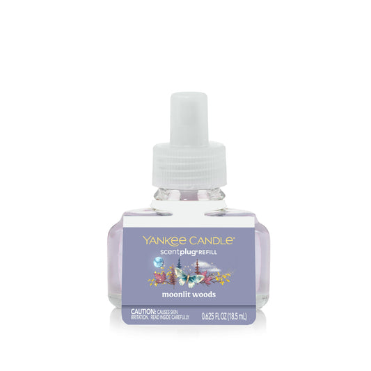 Moonlit Woods - I85S6
