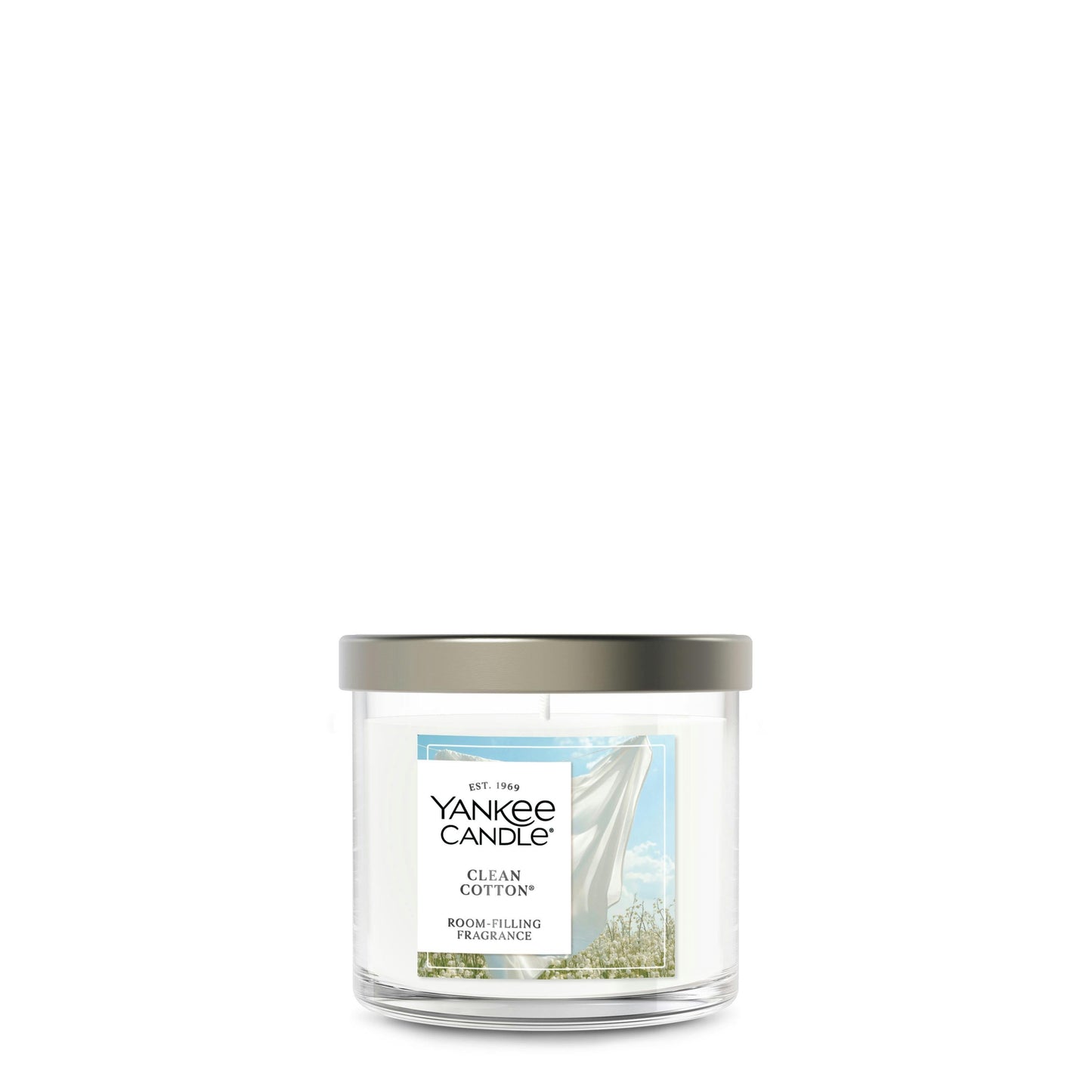 Clean Cotton® - 25UWT