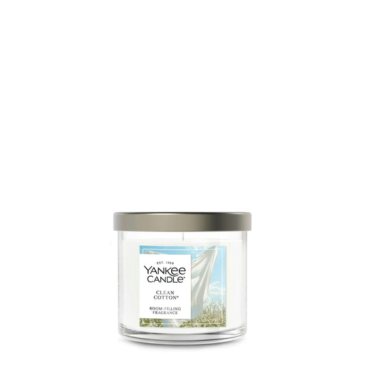 Clean Cotton® - 25UWT