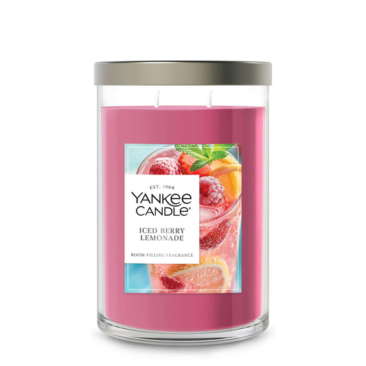 Iced Berry Lemonade - LXLN1