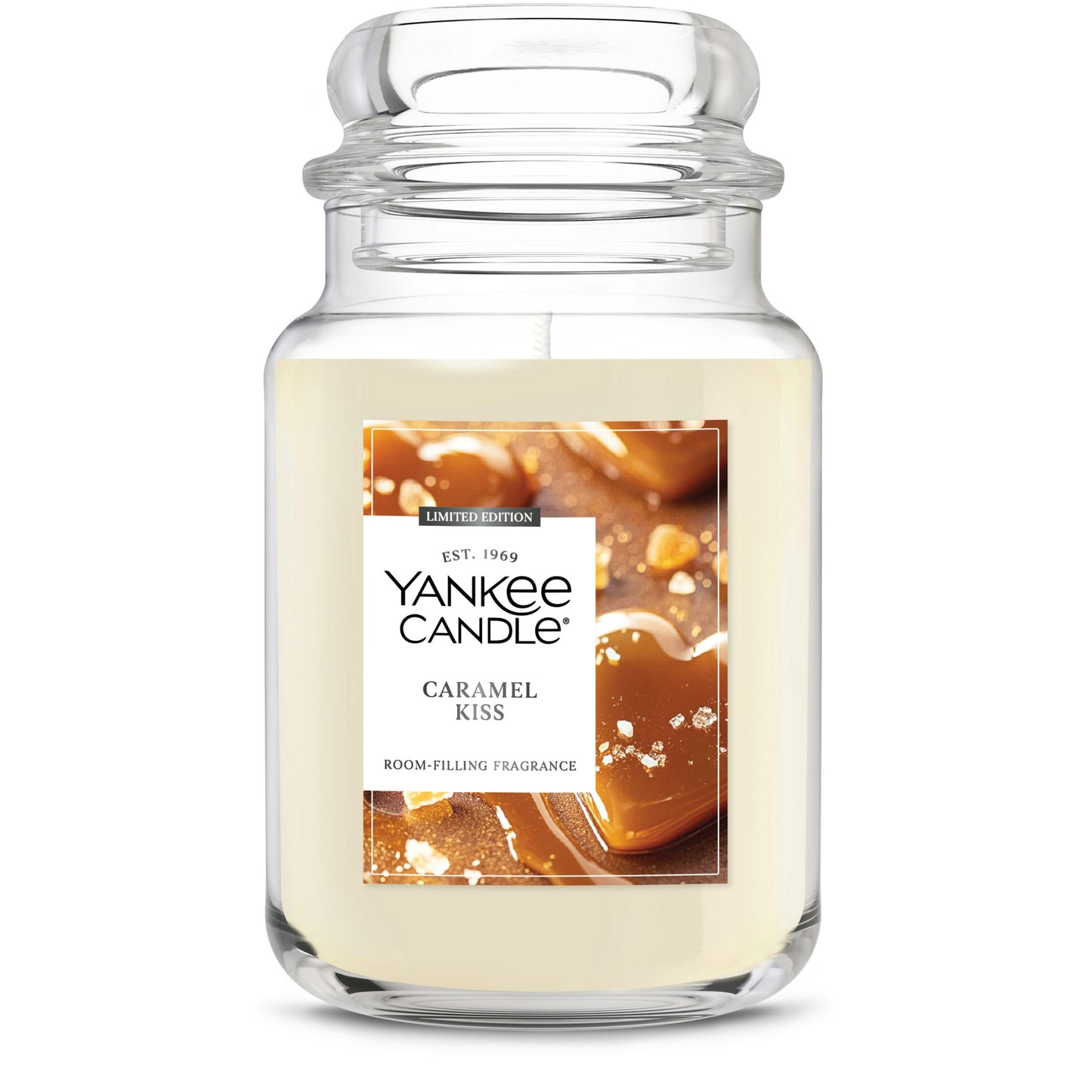 Caramel Kiss - L6ULK