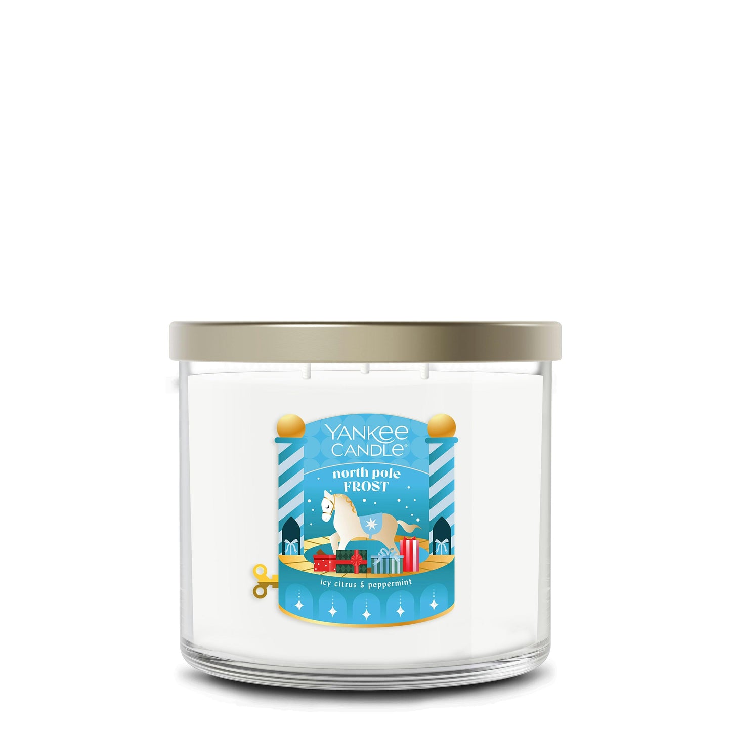 North Pole Frost - J5O7U