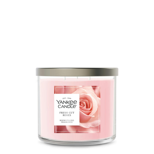 Fresh Cut Roses - ID6JV