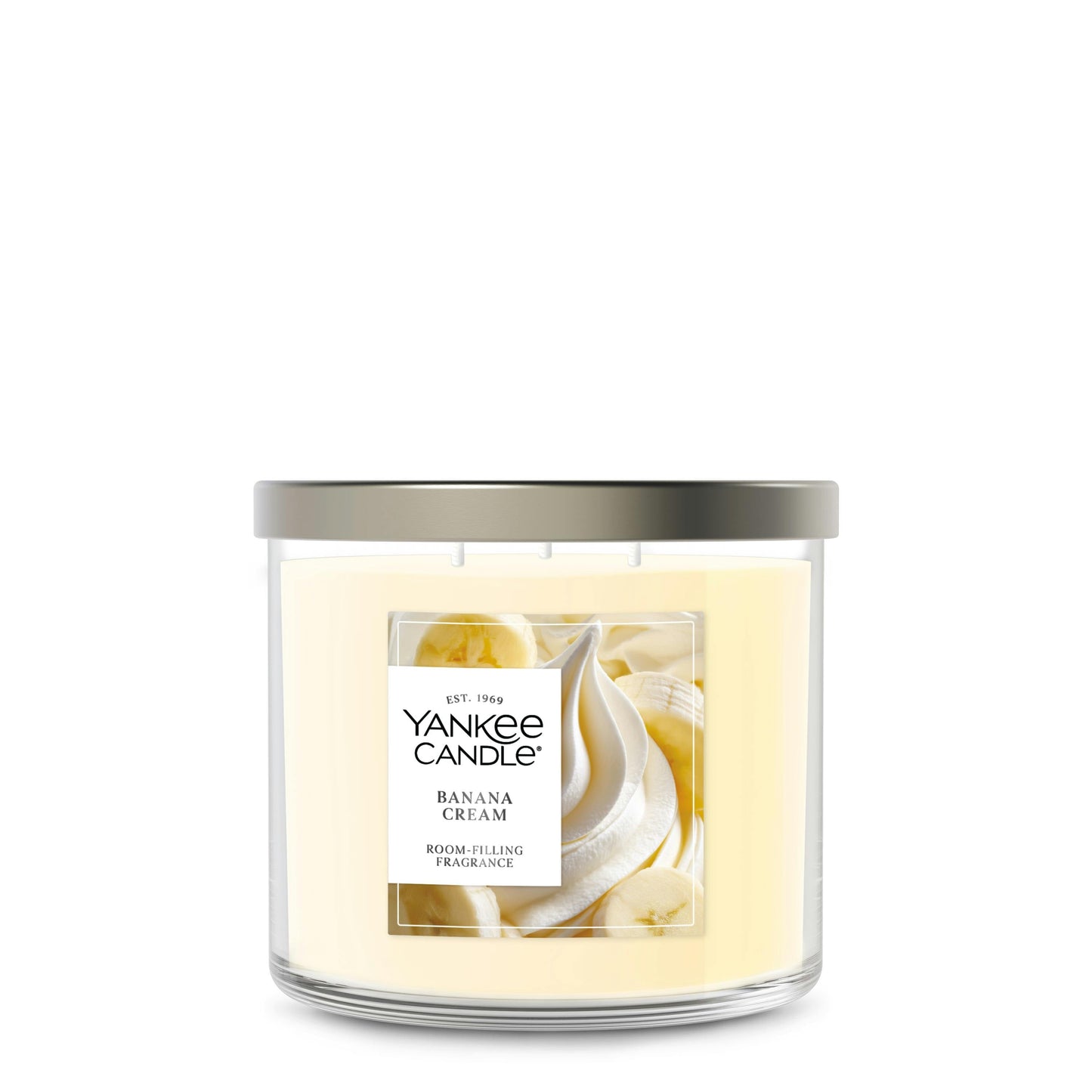 Banana Cream - Q6CKE