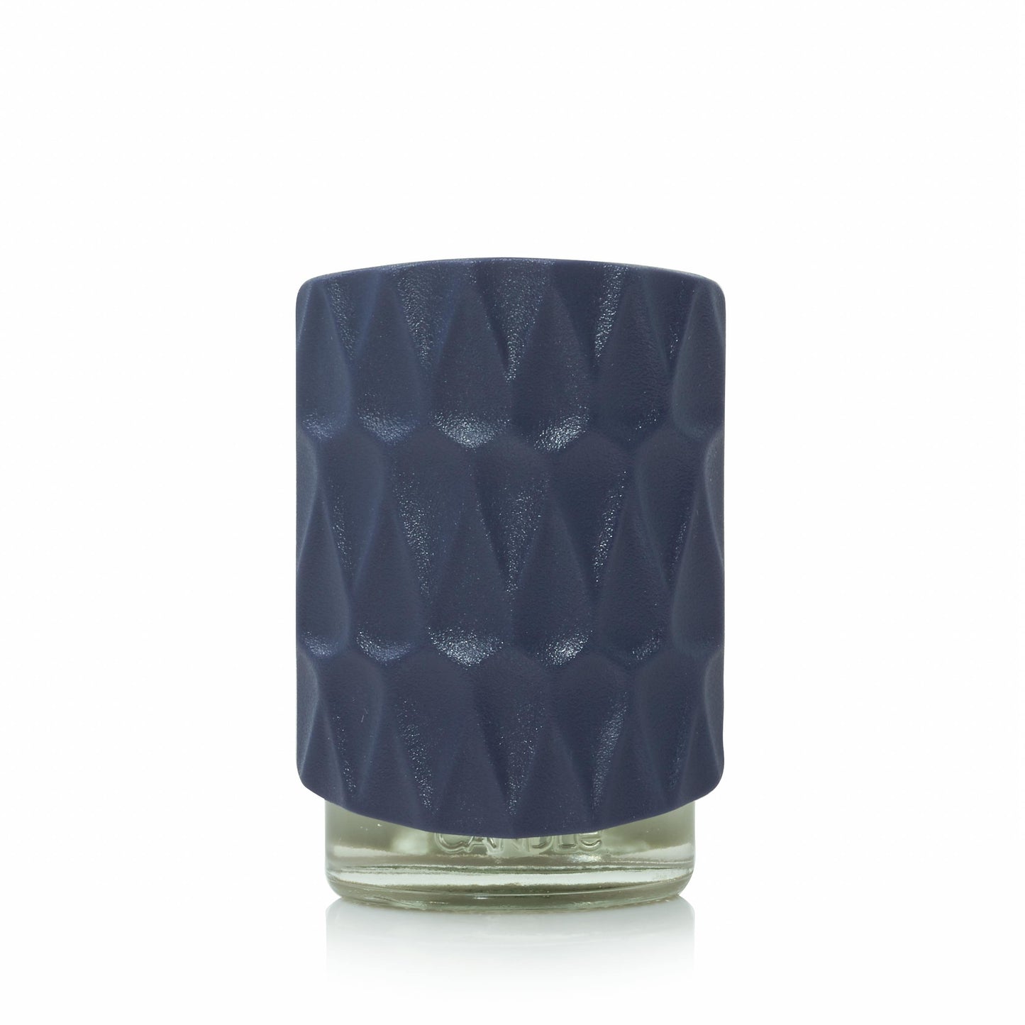 Organic Pattern Blue ScentPlug® Diffuser - 5TQRJ
