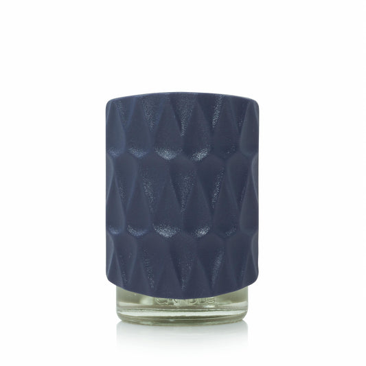 Organic Pattern Blue ScentPlug® Diffuser - 5TQRJ