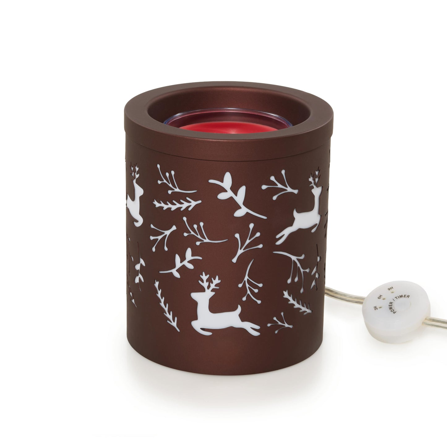 Holiday Reindeer - 9JR4Z