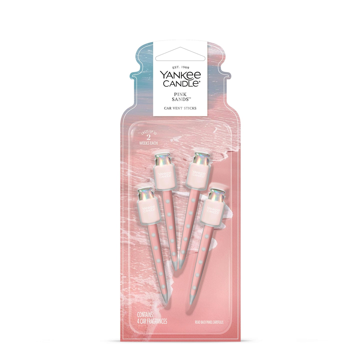 Pink Sands™ - J3FMQ