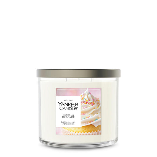 Vanilla Cupcake - 4VPHA