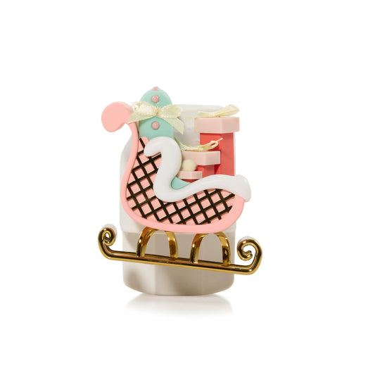 Festive Sleigh ScentPlug® Diffuser - 9BS9Q