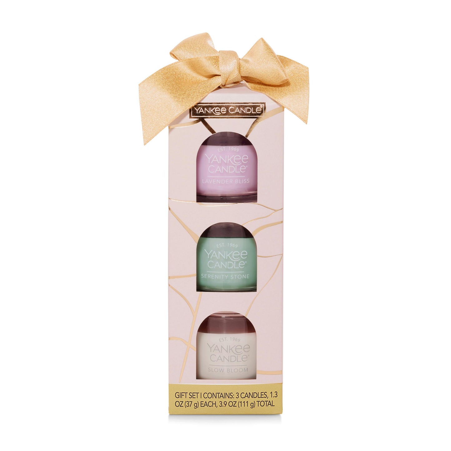 Little Luxuries Minis Gift Set - ZPEWV