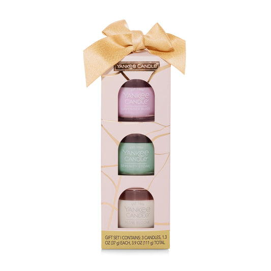 Little Luxuries Minis Gift Set - ZPEWV