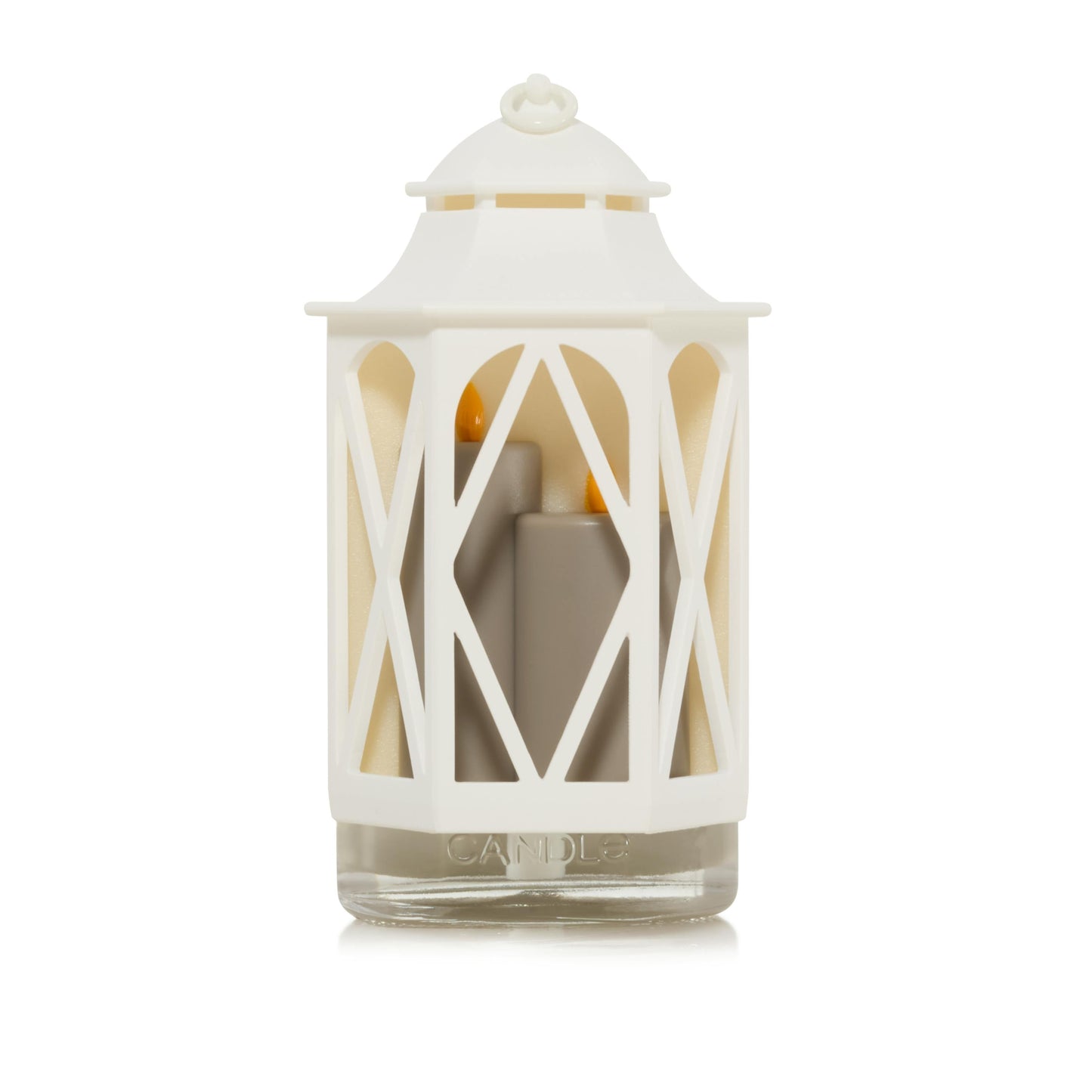 Spring Lantern ScentPlug® Diffuser w/ Light - 991Q1